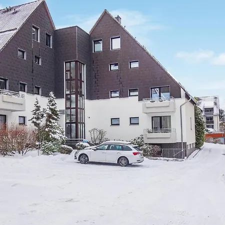 Awesome In With Wifi Appartement *