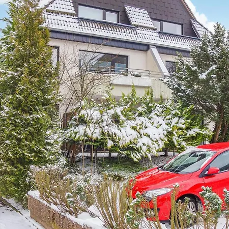 Appartement Awesome In With Wifi Goslar
