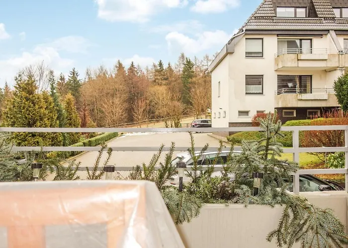 Awesome In With Wifi Goslar