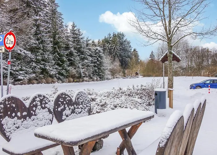 Awesome In With Wifi * Goslar