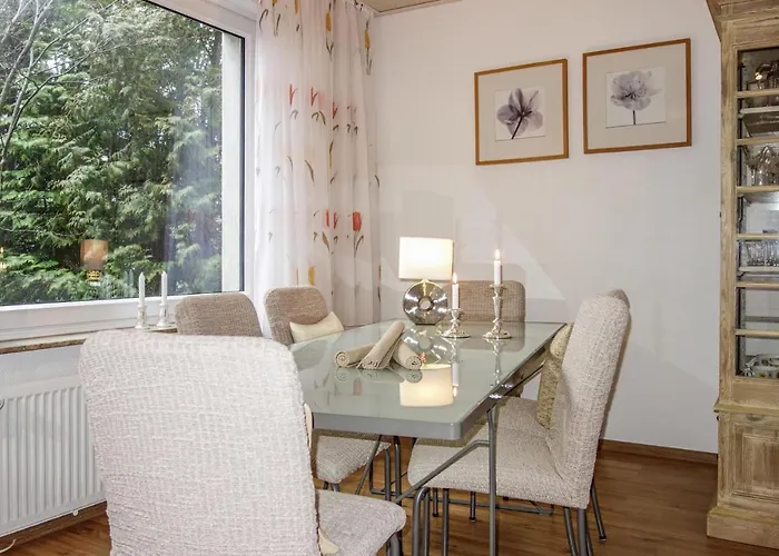 Awesome In With Wifi Appartement *