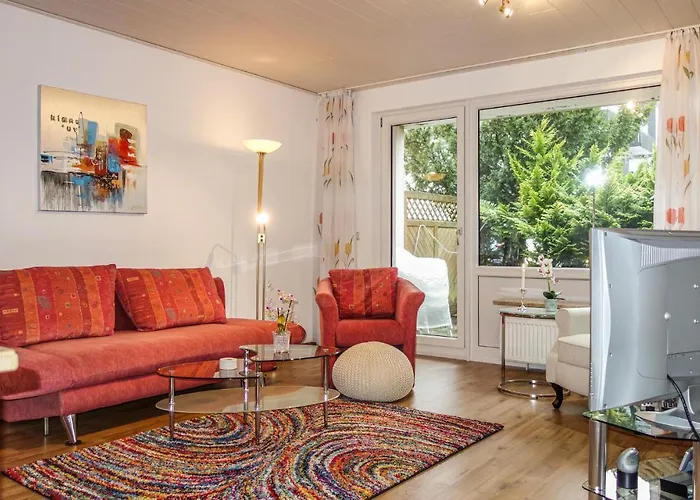 Appartement Awesome In With Wifi Goslar