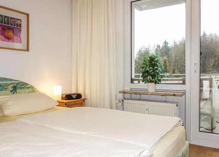 Awesome In With Wifi Goslar