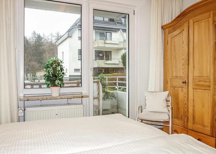 Awesome In With Wifi Appartement